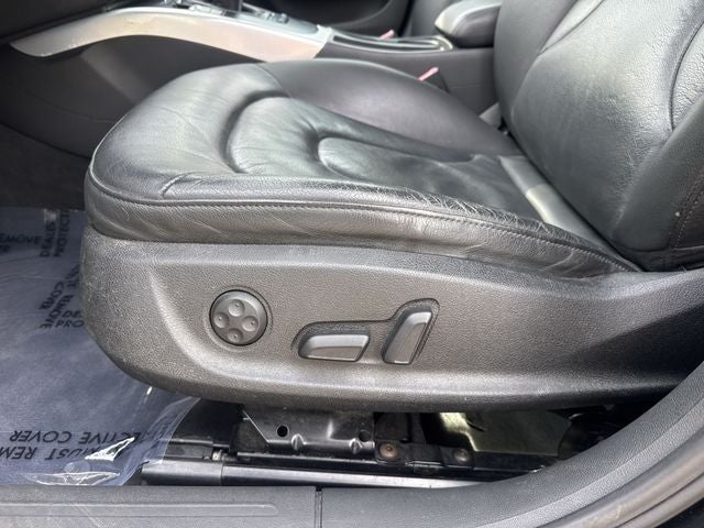 2010 Audi A4 2.0T Premium quattro