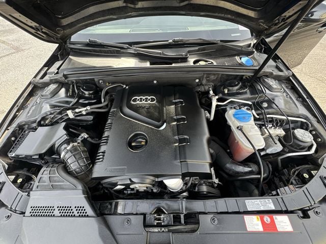 2010 Audi A4 2.0T Premium quattro