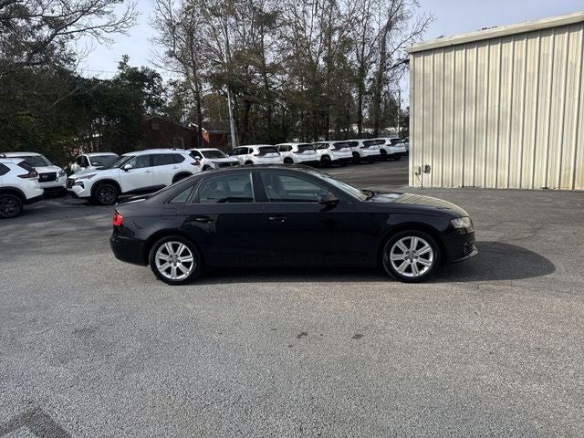 2010 Audi A4 2.0T Premium quattro