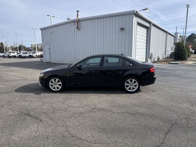 2010 Audi A4 2.0T Premium quattro