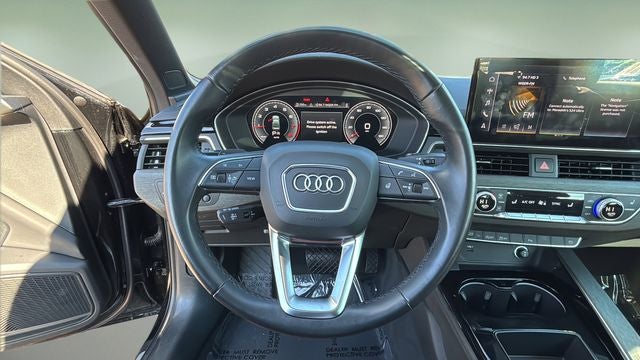 2024 Audi A4 45 S line Premium Plus quattro