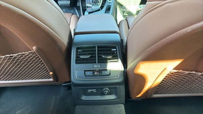 2024 Audi A4 45 S line Premium Plus quattro