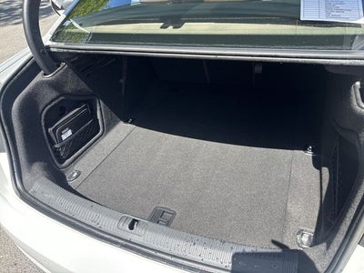 2017 Audi A4 2.0T Premium Plus quattro