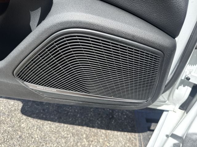 2017 Audi A4 2.0T Premium Plus quattro