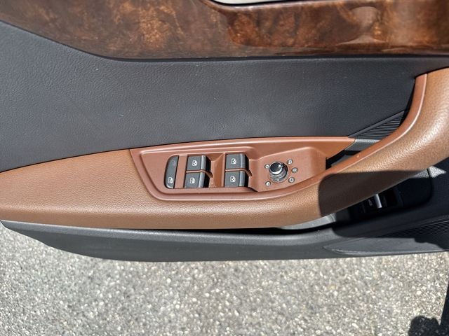 2017 Audi A4 2.0T Premium Plus quattro