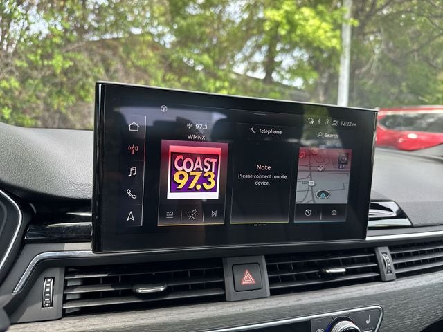 2022 Audi A5 Sportback Premium Plus S Line quattro