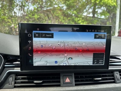 2022 Audi A5 Sportback Premium Plus S Line quattro