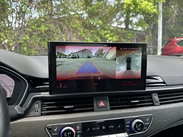 2022 Audi A5 Sportback Premium Plus S Line quattro