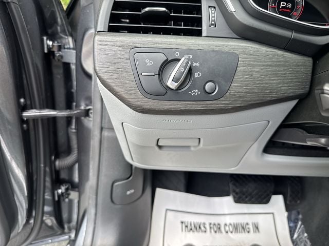 2022 Audi A5 Sportback Premium Plus S Line quattro