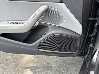 2022 Audi A5 Sportback Premium Plus S Line quattro