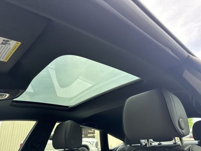 2022 Audi A5 Sportback Premium Plus S Line quattro