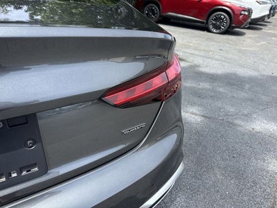 2022 Audi A5 Sportback Premium Plus S Line quattro