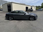 2022 Audi A5 Sportback Premium Plus S Line quattro