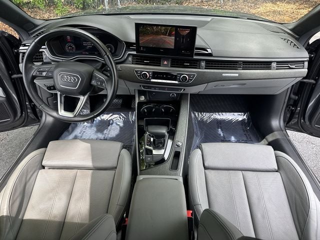 2022 Audi A5 Sportback Premium Plus S Line quattro