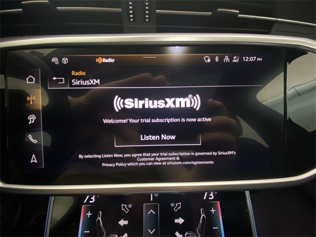 2024 Audi A6 55 Premium Plus quattro