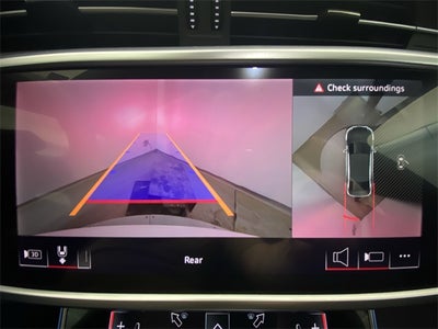 2024 Audi A6 55 Premium Plus quattro