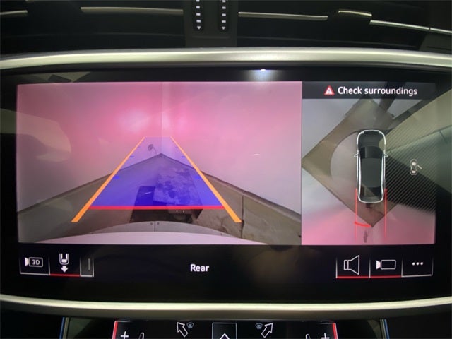 2024 Audi A6 55 Premium Plus quattro