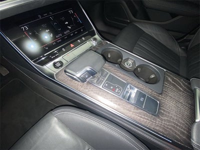 2024 Audi A6 55 Premium Plus quattro