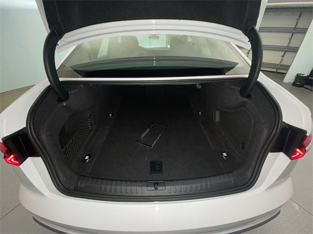 2024 Audi A6 55 Premium Plus quattro