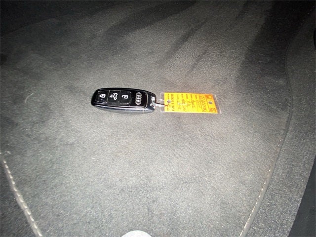 2024 Audi A6 55 Premium Plus quattro