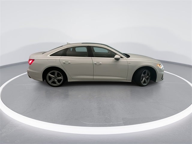 2024 Audi A6 55 Premium Plus quattro