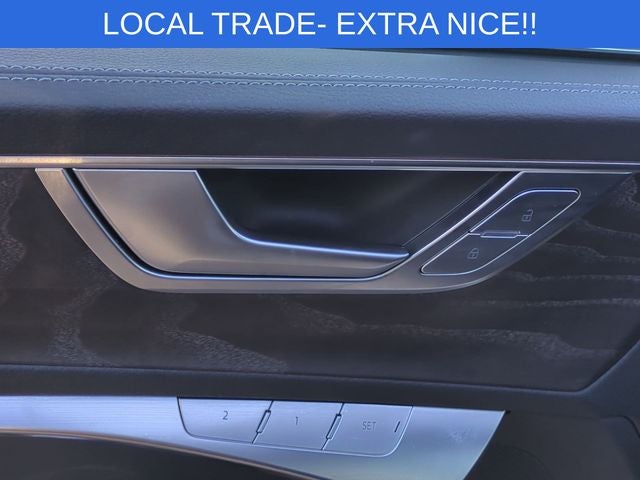 2022 Audi A7 55 Prestige quattro