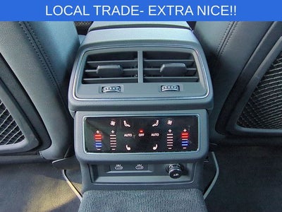 2022 Audi A7 55 Prestige quattro