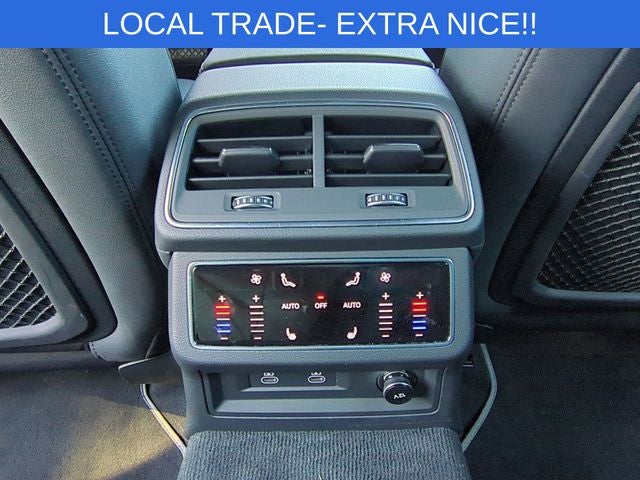 2022 Audi A7 55 Prestige quattro