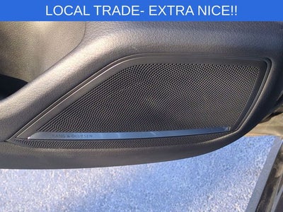 2022 Audi A7 55 Prestige quattro