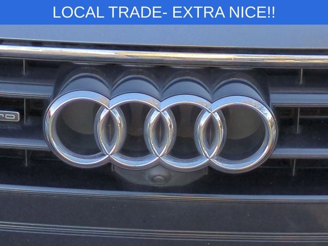 2022 Audi A7 55 Prestige quattro