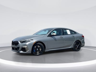2022 BMW 2 Series M235i xDrive