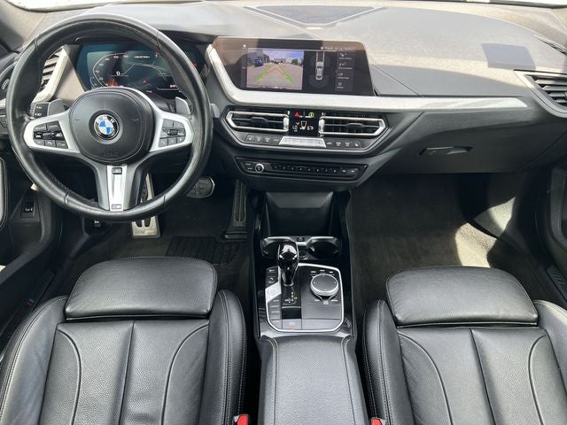 2022 BMW 2 Series M235i xDrive