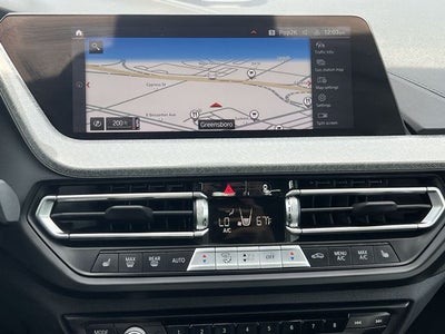 2022 BMW 2 Series M235i xDrive