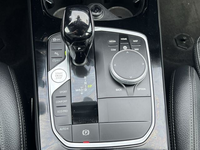 2022 BMW 2 Series M235i xDrive