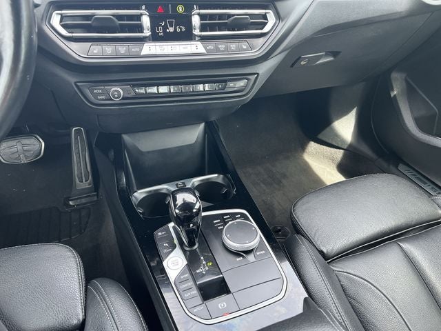 2022 BMW 2 Series M235i xDrive