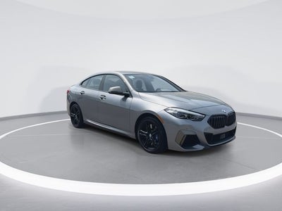 2022 BMW 2 Series M235i xDrive