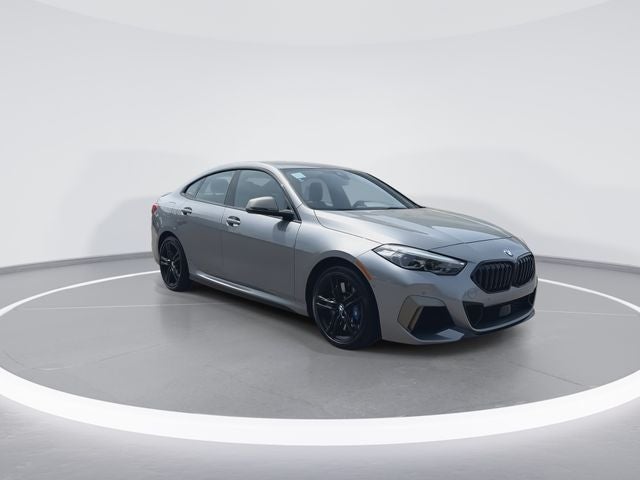 2022 BMW 2 Series M235i xDrive