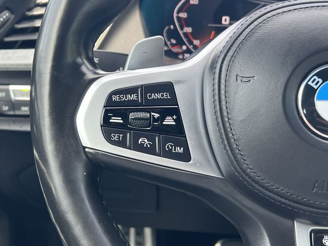 2022 BMW 2 Series M235i xDrive