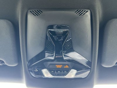 2022 BMW 2 Series M235i xDrive