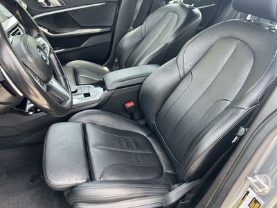 2022 BMW 2 Series M235i xDrive