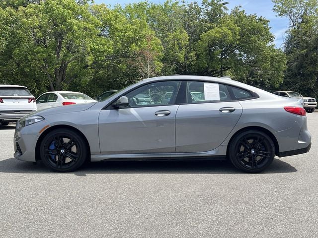 2022 BMW 2 Series M235i xDrive