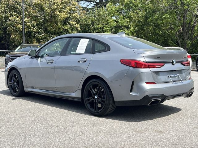 2022 BMW 2 Series M235i xDrive