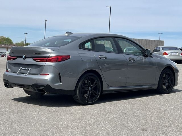 2022 BMW 2 Series M235i xDrive