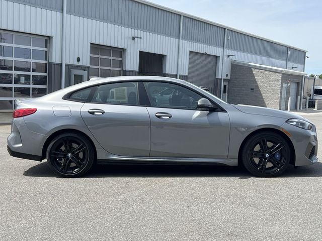 2022 BMW 2 Series M235i xDrive