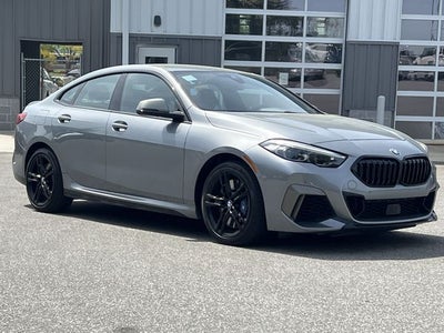 2022 BMW 2 Series M235i xDrive