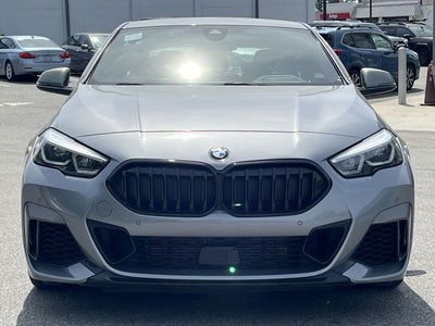 2022 BMW 2 Series M235i xDrive