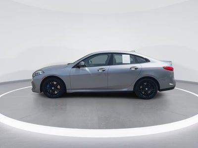 2022 BMW 2 Series M235i xDrive