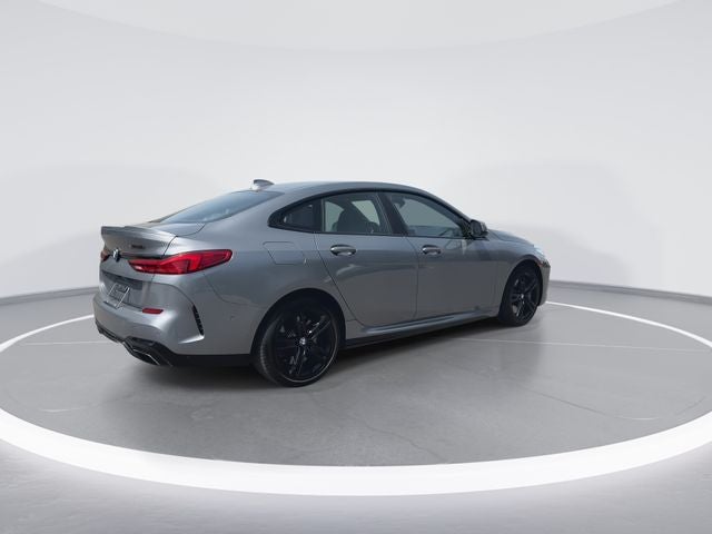 2022 BMW 2 Series M235i xDrive