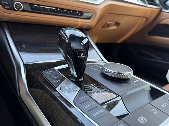 2021 BMW 4 Series 430i