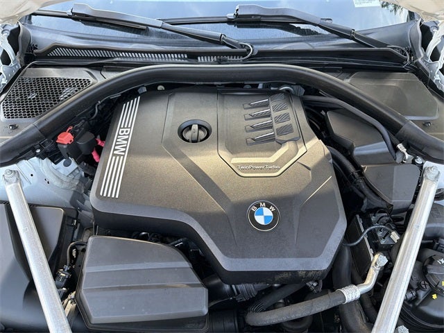 2021 BMW 4 Series 430i